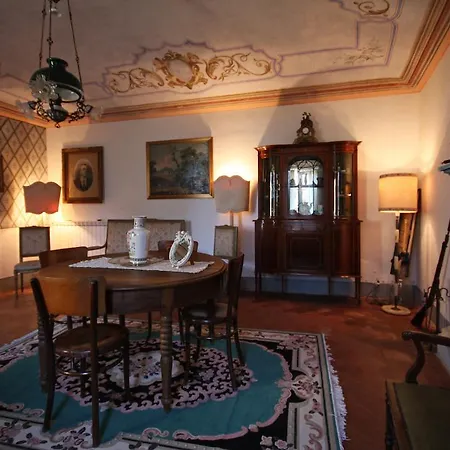 Bed & Breakfast Relais San Desiderio Calliano (Trentino Alto Adige)