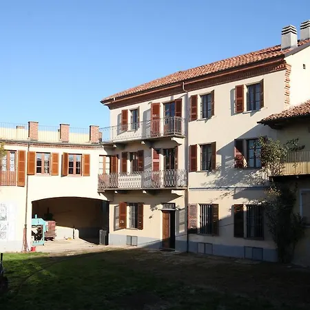 Bed & Breakfast Relais San Desiderio