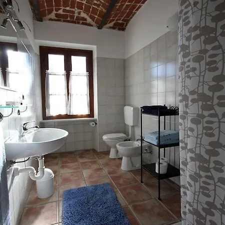 Bed & Breakfast Relais San Desiderio 2*
