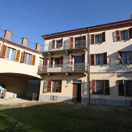 Relais San Desiderio Bed & Breakfast