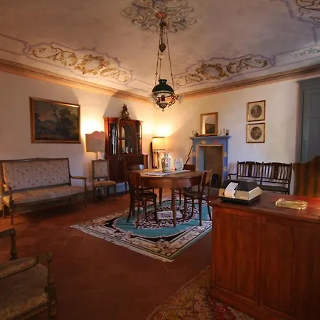 Relais San Desiderio 2*