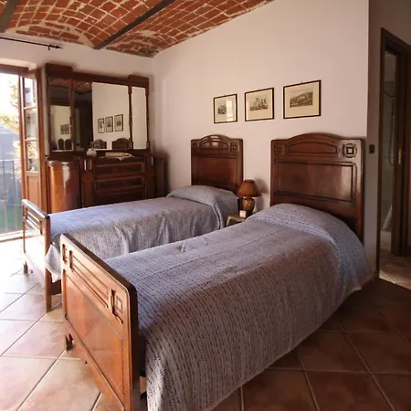 Relais San Desiderio 2*