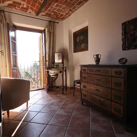 Relais San Desiderio Bed & Breakfast Calliano (Trentino Alto Adige)