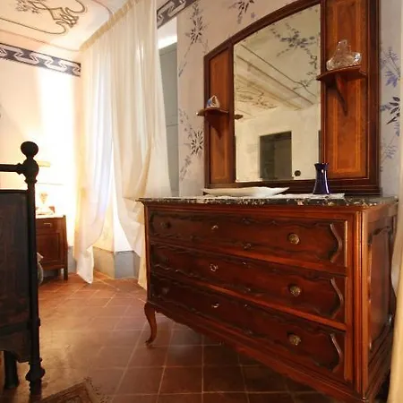 Bed & Breakfast Relais San Desiderio 2*