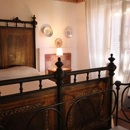 Relais San Desiderio