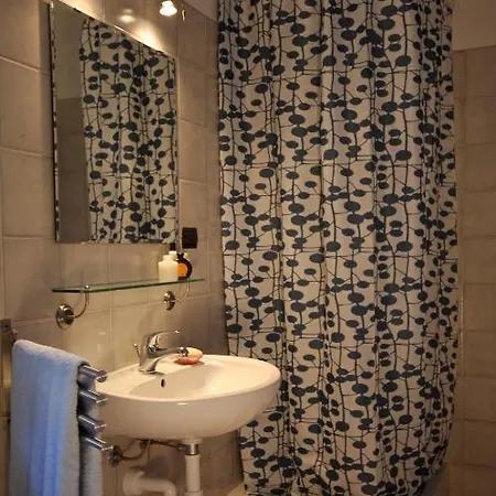 Bed & Breakfast Relais San Desiderio