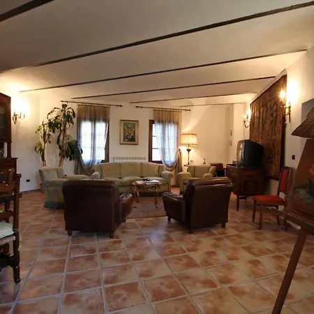 Bed & Breakfast Relais San Desiderio Calliano (Trentino Alto Adige)