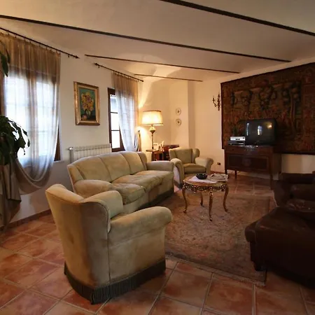Bed & Breakfast Relais San Desiderio