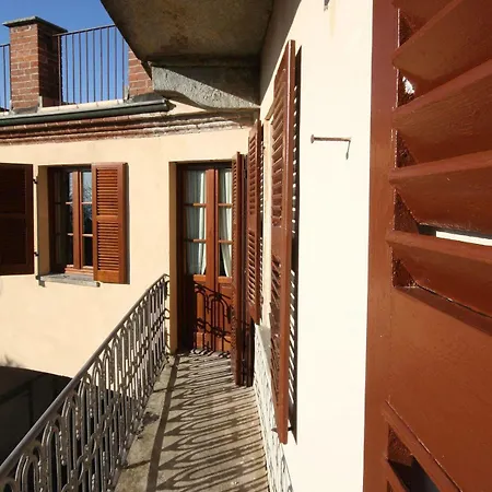Relais San Desiderio Bed & Breakfast