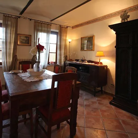 Relais San Desiderio