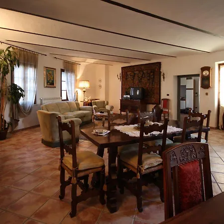 Relais San Desiderio Calliano (Trentino Alto Adige)
