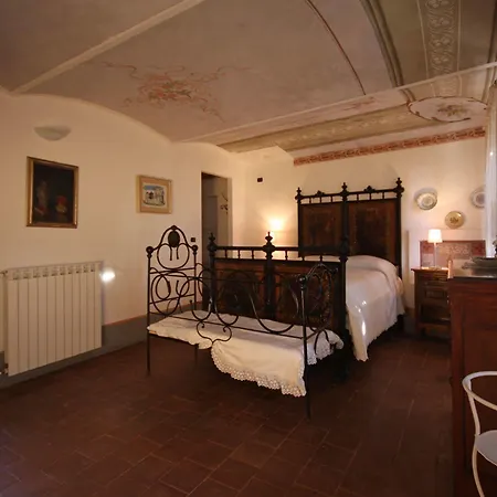 Relais San Desiderio Bed & Breakfast
