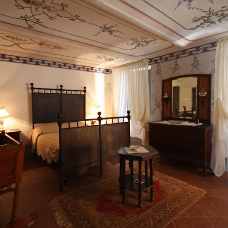 Relais San Desiderio Bed & Breakfast Calliano (Trentino Alto Adige)