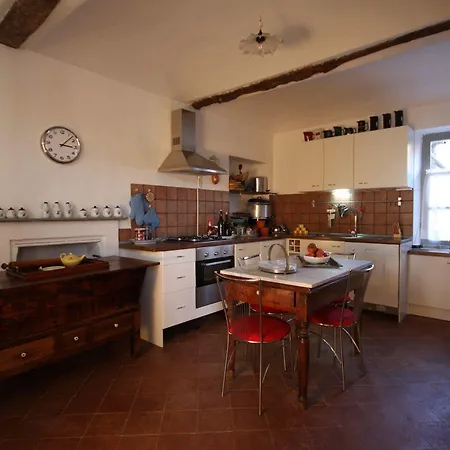 Relais San Desiderio Bed & Breakfast