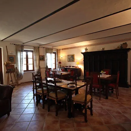 Relais San Desiderio 2*
