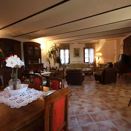 Relais San Desiderio Bed & Breakfast