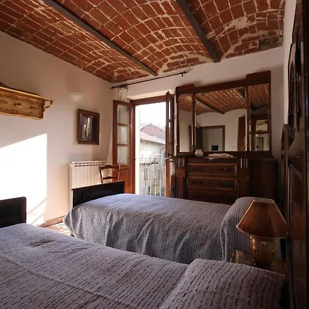 Relais San Desiderio Bed & Breakfast Calliano (Trentino Alto Adige)