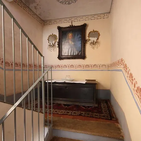 Bed & Breakfast Relais San Desiderio