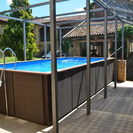 Relais San Desiderio 2* Calliano (Trentino Alto Adige)