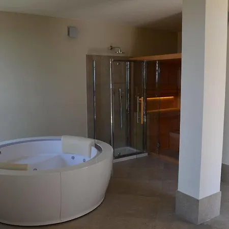 Relais San Desiderio