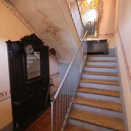 Relais San Desiderio Calliano (Trentino Alto Adige)